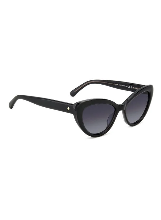 Kate Spade Cat Eye Sunglasses Frames