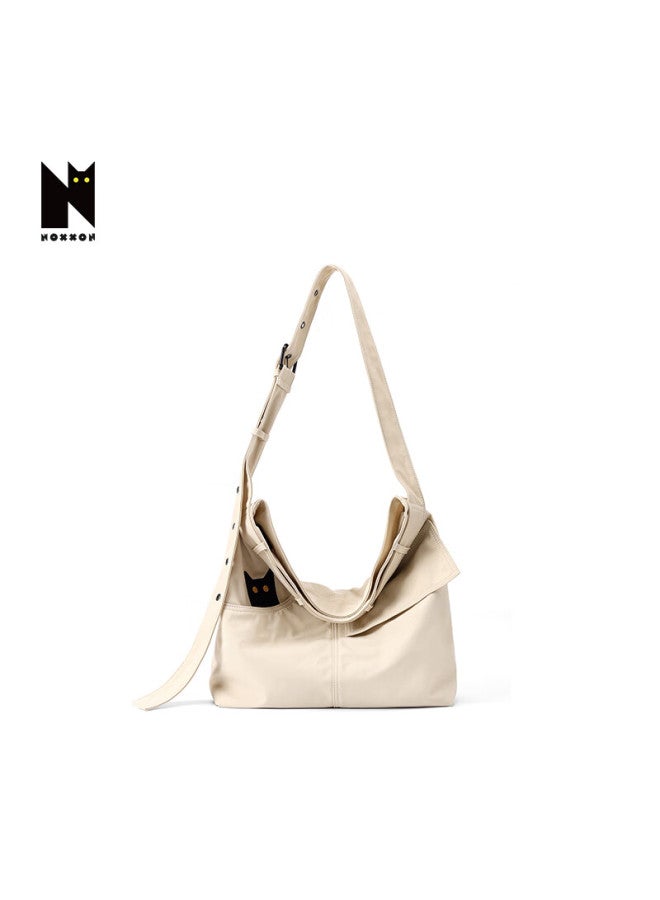 Noxxon Crossbody Bag, Women's Commuter Phone Bag, Underarm Tote Bag, Handheld Shoulder Bag, Original Birthday Gift For Girls - Image 3