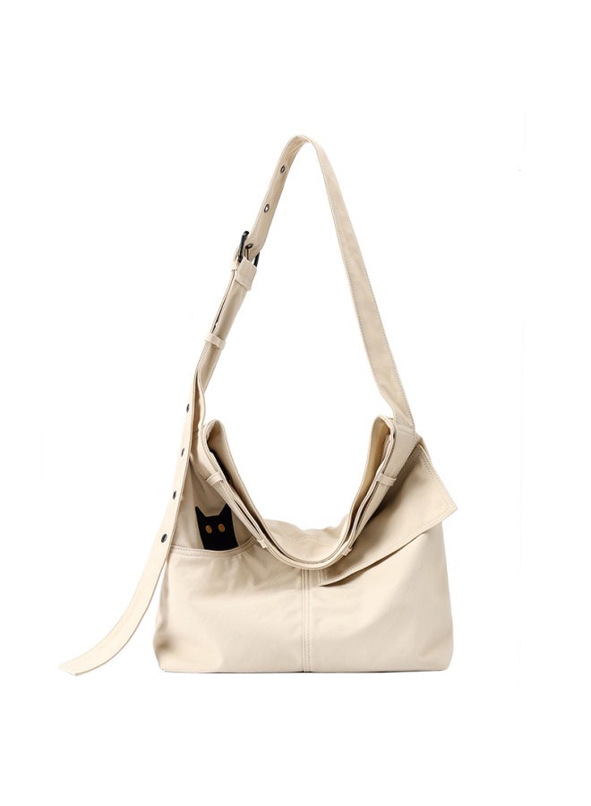 Noxxon Crossbody Bag, Women's Commuter Phone Bag, Underarm Tote Bag, Handheld Shoulder Bag, Original Birthday Gift For Girls - Image 5