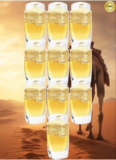 ARABIA 10 Pieces Arabia Perfume 100ml EDP  - Image 1