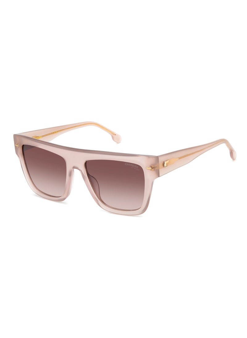 Carrera SQUARE FLAT TOP CARRERA Sunglasses  - Image 1