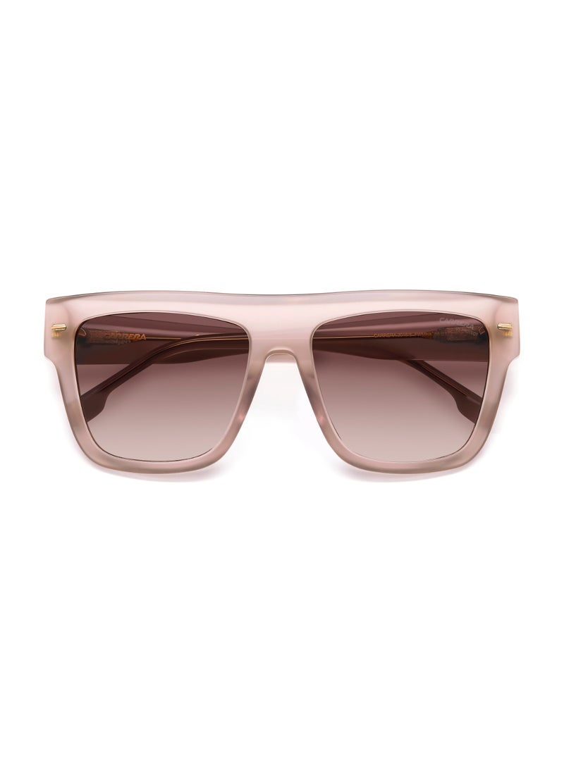 Carrera SQUARE FLAT TOP CARRERA Sunglasses  - Image 4