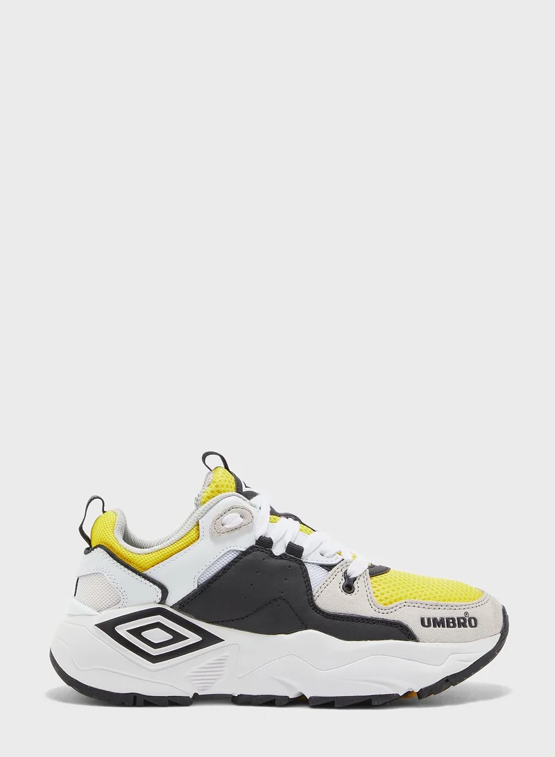 umbro Run Low Top Sneakers