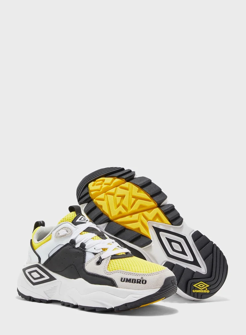 umbro Run Low Top Sneakers