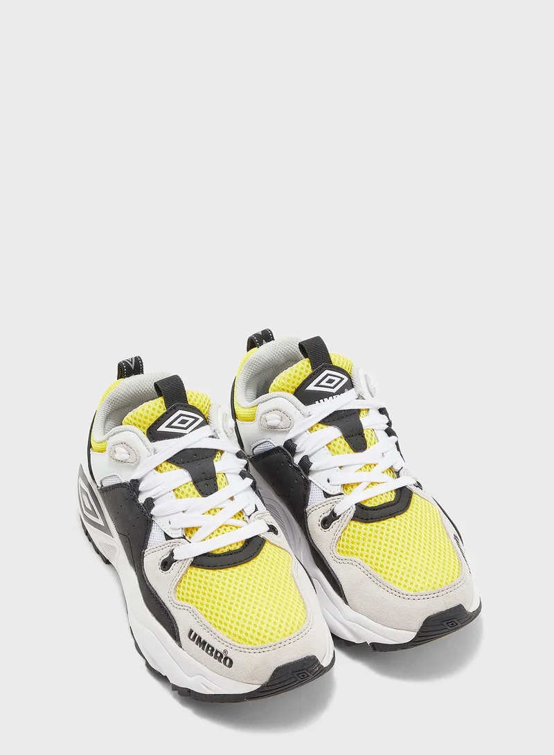 umbro Run Low Top Sneakers