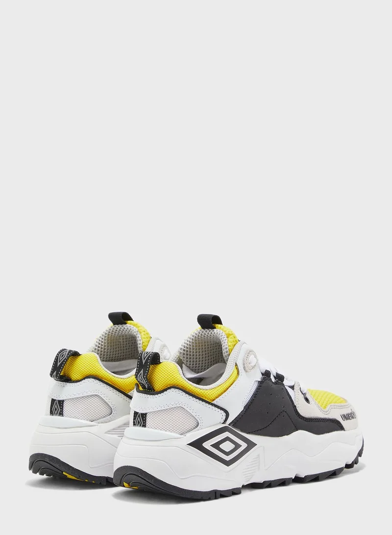 umbro Run Low Top Sneakers