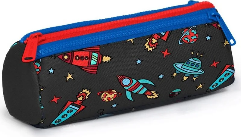 كورال هاي Spacecraft Pencil Case 22319