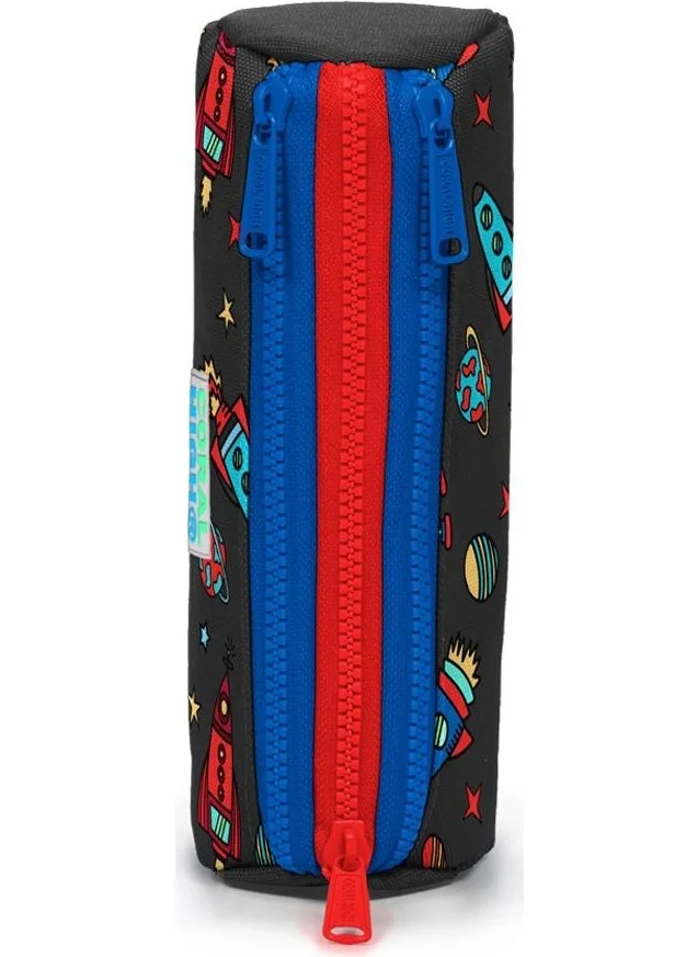 CORAL HIGH Spacecraft Pencil Case 22319