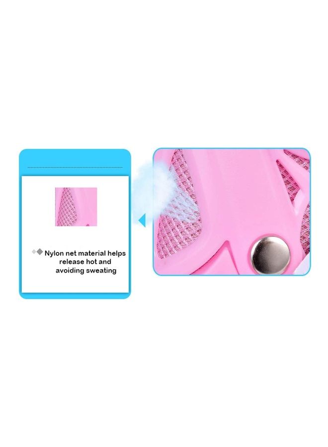 إسكدنيا زوج من أحذية التزلج 35-38سم - Image 2