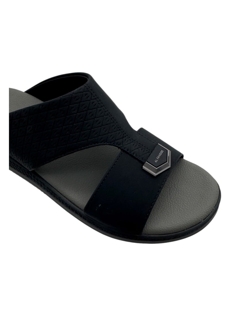 AL Fanoos Royal Oasis Arabic slippers  - Image 4