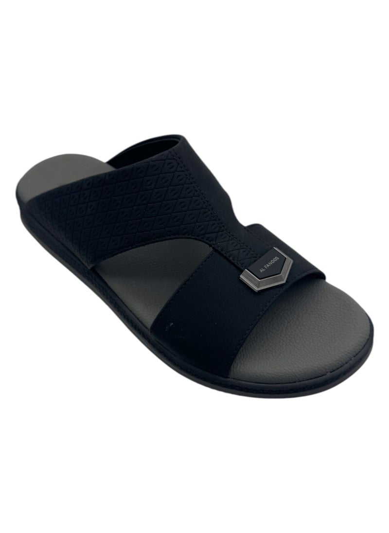 AL Fanoos Royal Oasis Arabic slippers  - Image 1
