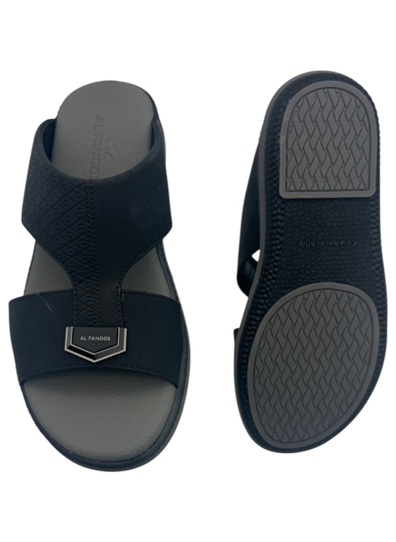 AL Fanoos Royal Oasis Arabic slippers  - Image 5