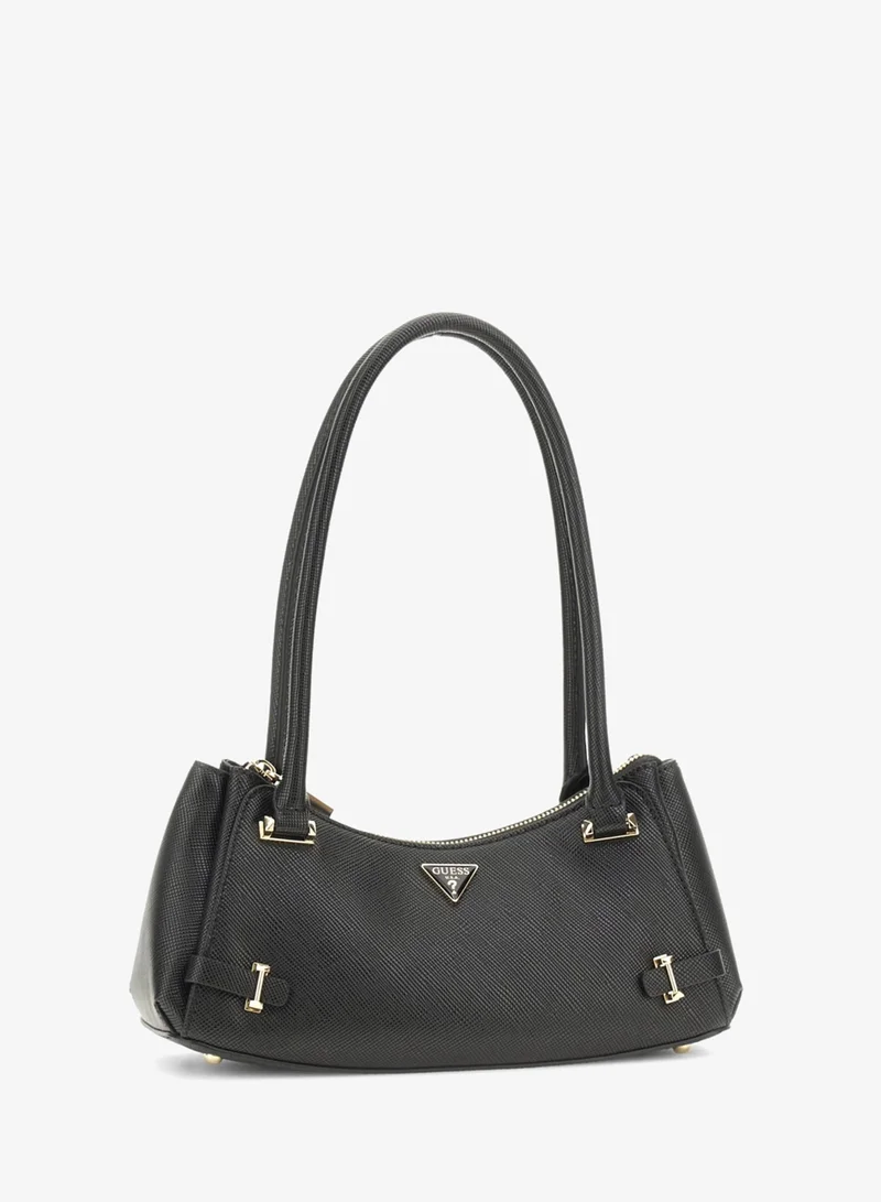 GUESS Rosalba Top Zip Shoulder Bag
