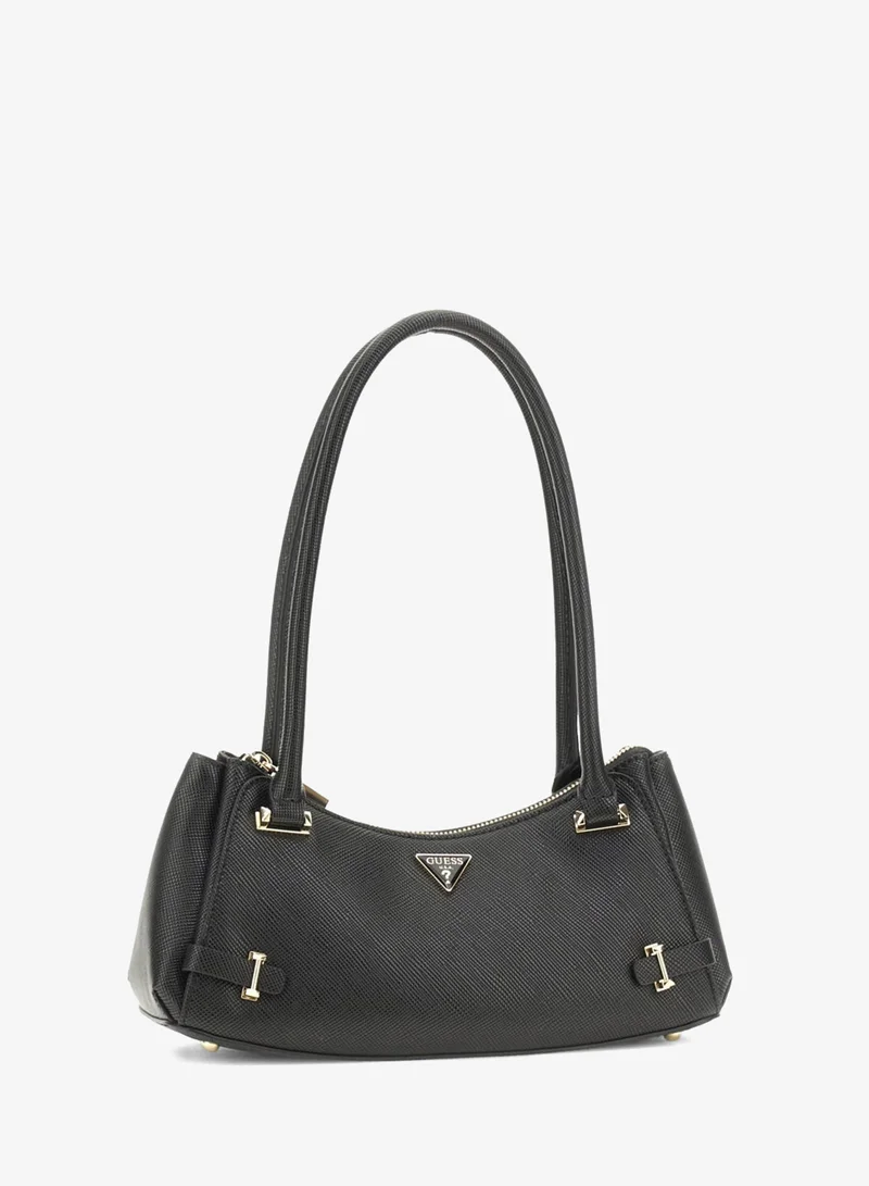 GUESS Rosalba Top Zip Shoulder Bag