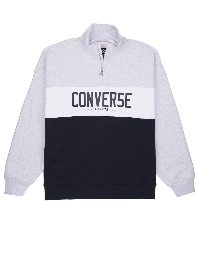 CONVERSE Premium Graphic Top 