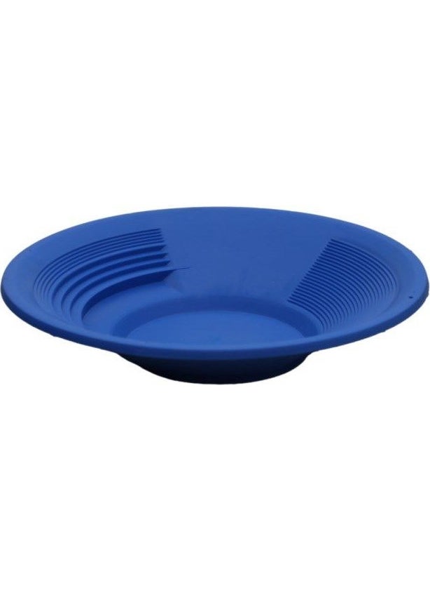 Başarı Ortopedi Basari Ortopedi Gold Pan Gold Washing Pan Blue  - Image 3