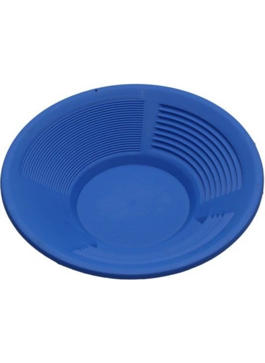 Başarı Ortopedi Basari Ortopedi Gold Pan Gold Washing Pan Blue  - Image 4