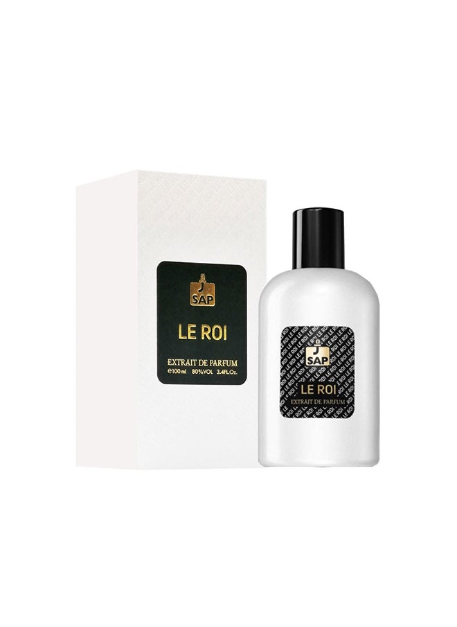 SAP Le Roi U Extrait De Parfum   Fr 