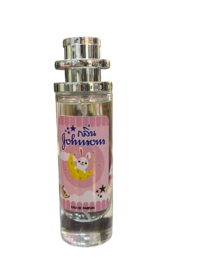 Johnson's Baby Perfume 35 ML 