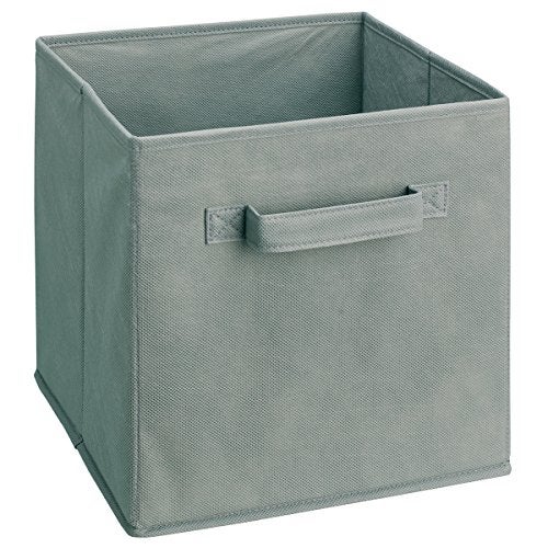 ClosetMaid 58657 Cubeicals Fabric Drawer Gray - Image 1