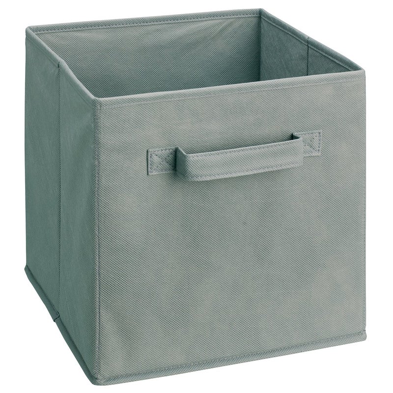 ClosetMaid 58657 Cubeicals Fabric Drawer Gray - Image 2