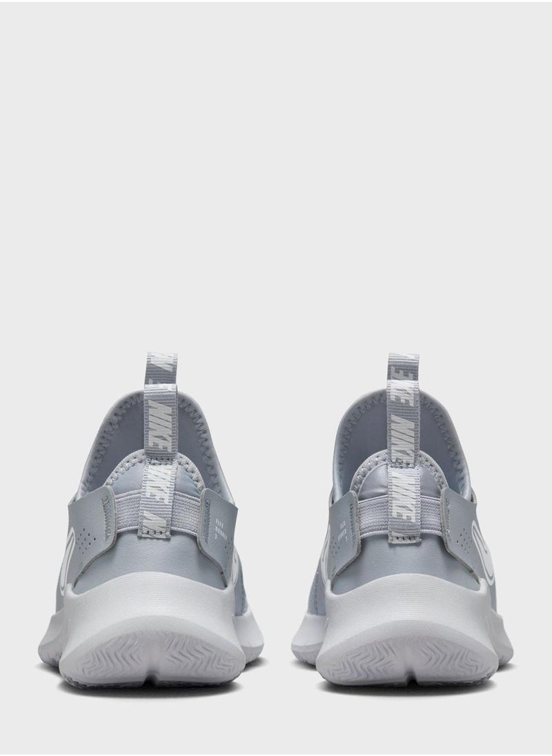 Nike - FLEX RUNNER 3 (PS) - Image 1