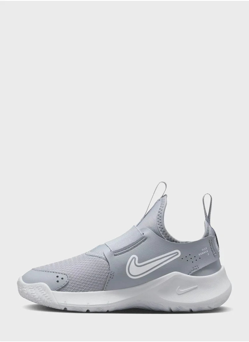 Nike FLEX RUNNER 3 (PS)