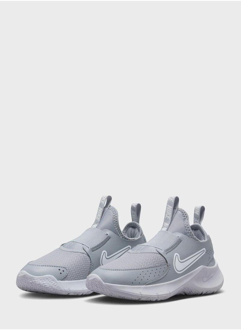 Nike - FLEX RUNNER 3 (PS) - Image 1