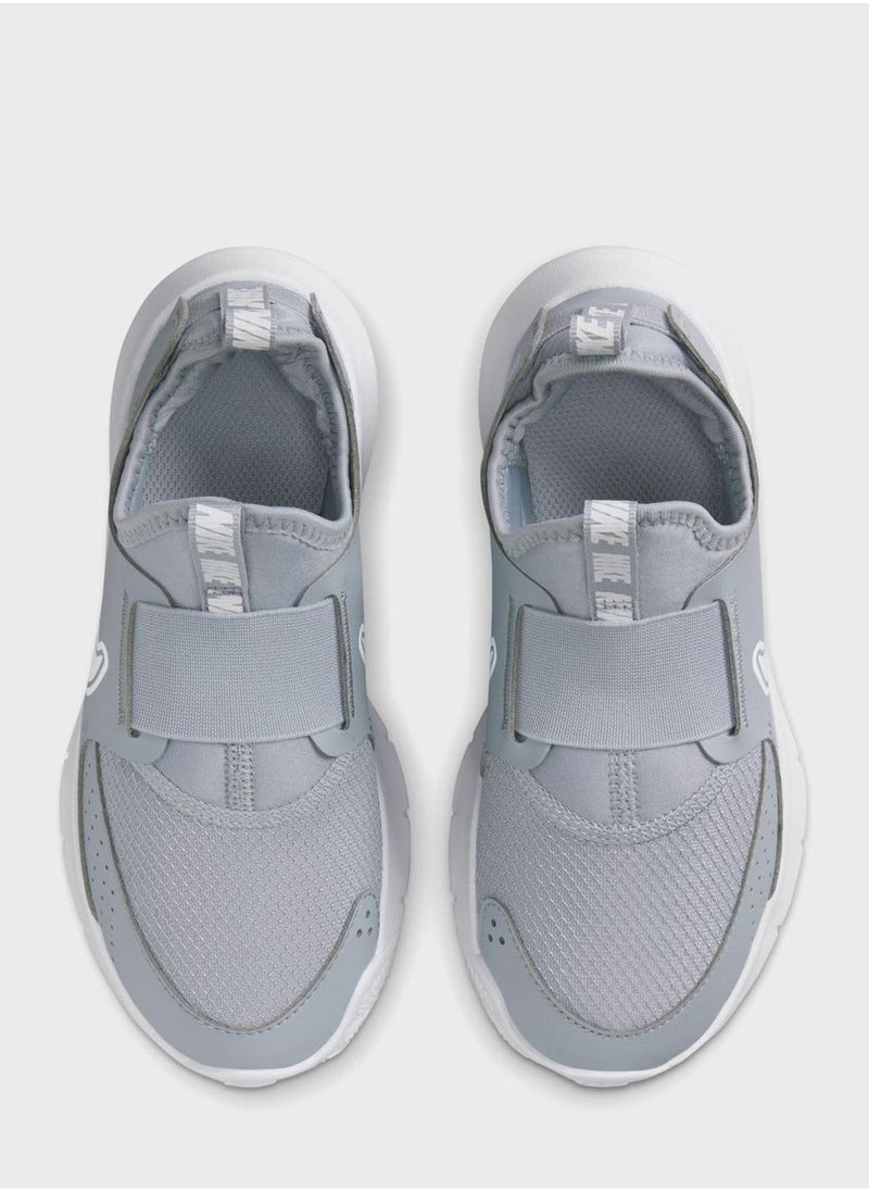 Nike - FLEX RUNNER 3 (PS) - Image 1