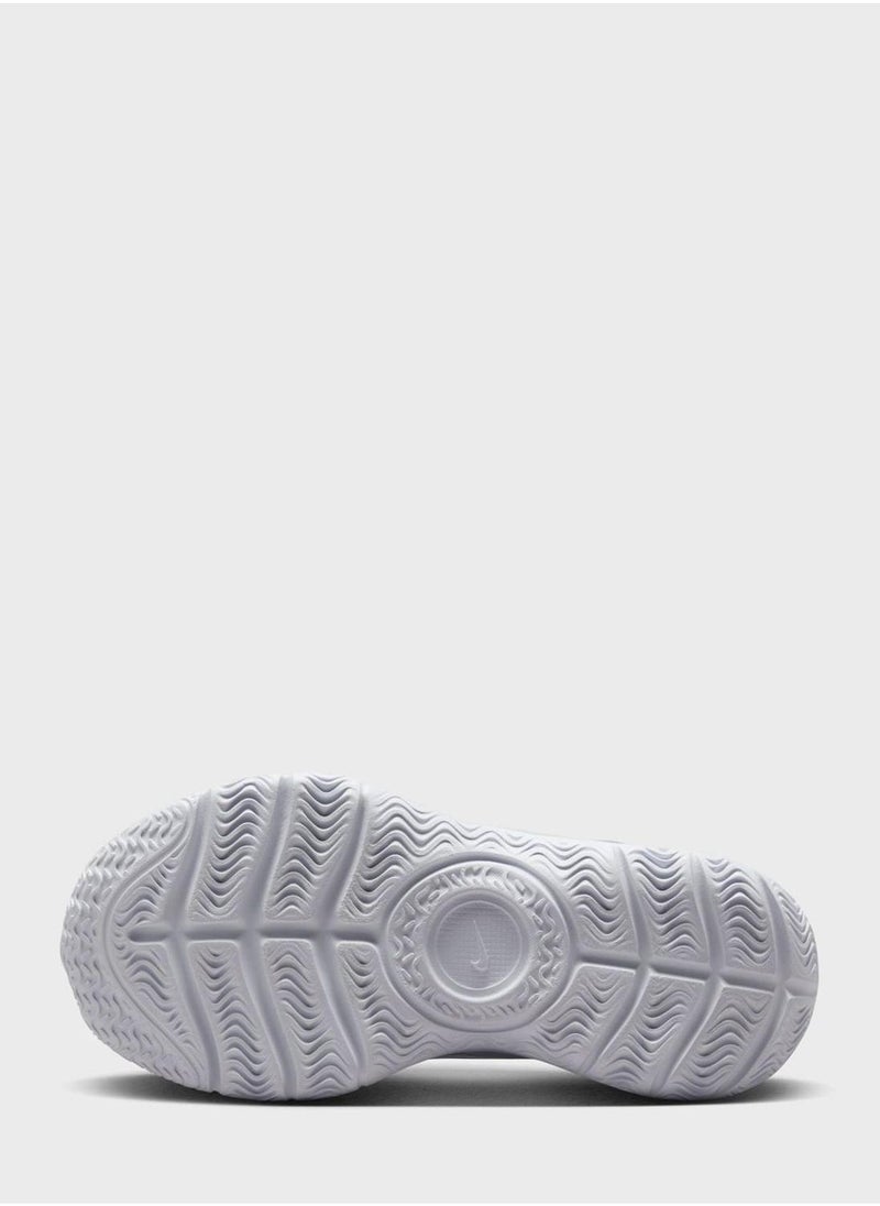 Nike - FLEX RUNNER 3 (PS) - Image 1
