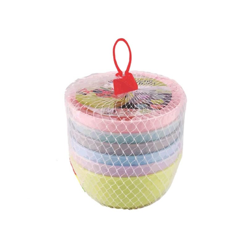 Tekzie Mixing Bowls Set (Small) - Image 1
