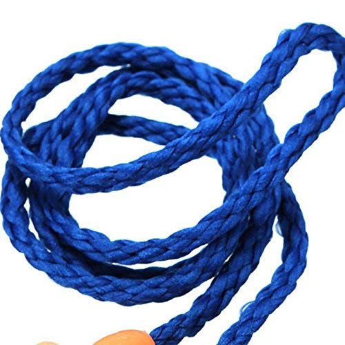 3M 1270 Corded Reusable Noise Reduction Earplug (Pack of 10) by Rajvir International - Image 4