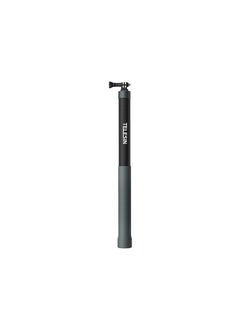 TELESIN 9.8' Carbon Fiber Selfie Stick  - Image 1