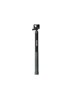 TELESIN 9.8' Carbon Fiber Selfie Stick  - Image 4