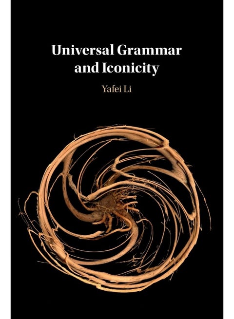 Universal Grammar and Iconicity