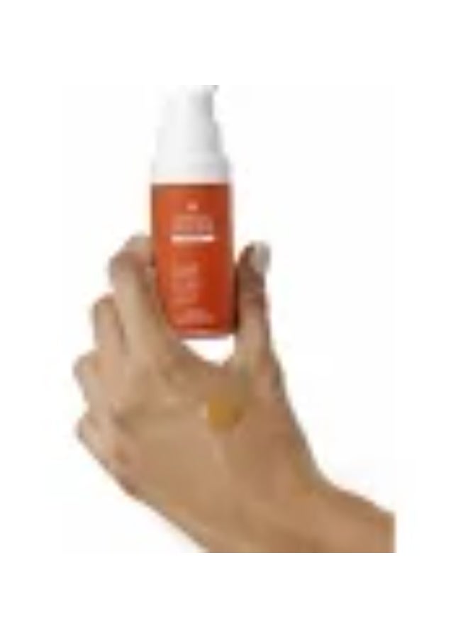 Endocare Radiance C Ferulic Edafence Serum Gel 30ml - Image 2