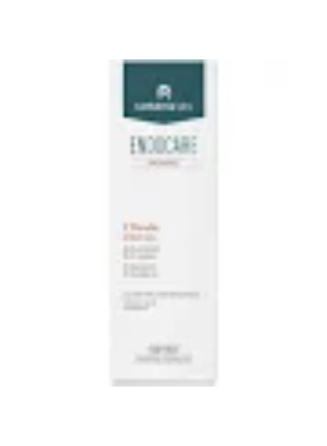 Endocare Radiance C Ferulic Edafence Serum Gel 30ml - Image 3
