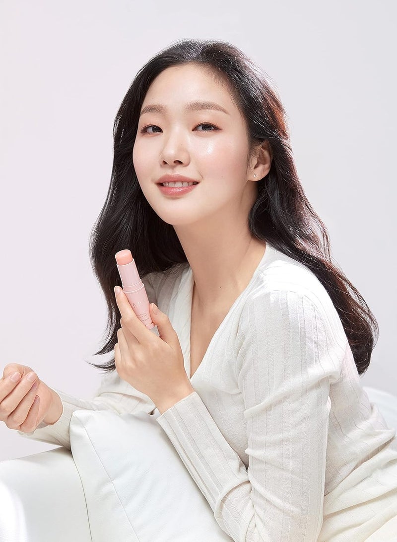 KAHI SEOUL Wrinkle Bounce Moisturizing Multi Balm Stick (9g 0.32 oz) - Image 2