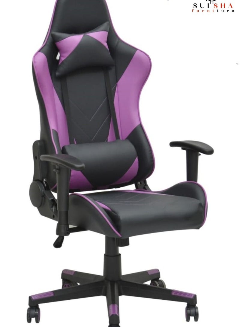 SULSHA Ragnar High Quality New Design Breathable Gamer's Full Reclining Adjustable Office chair, Gaming Chair - Image 1