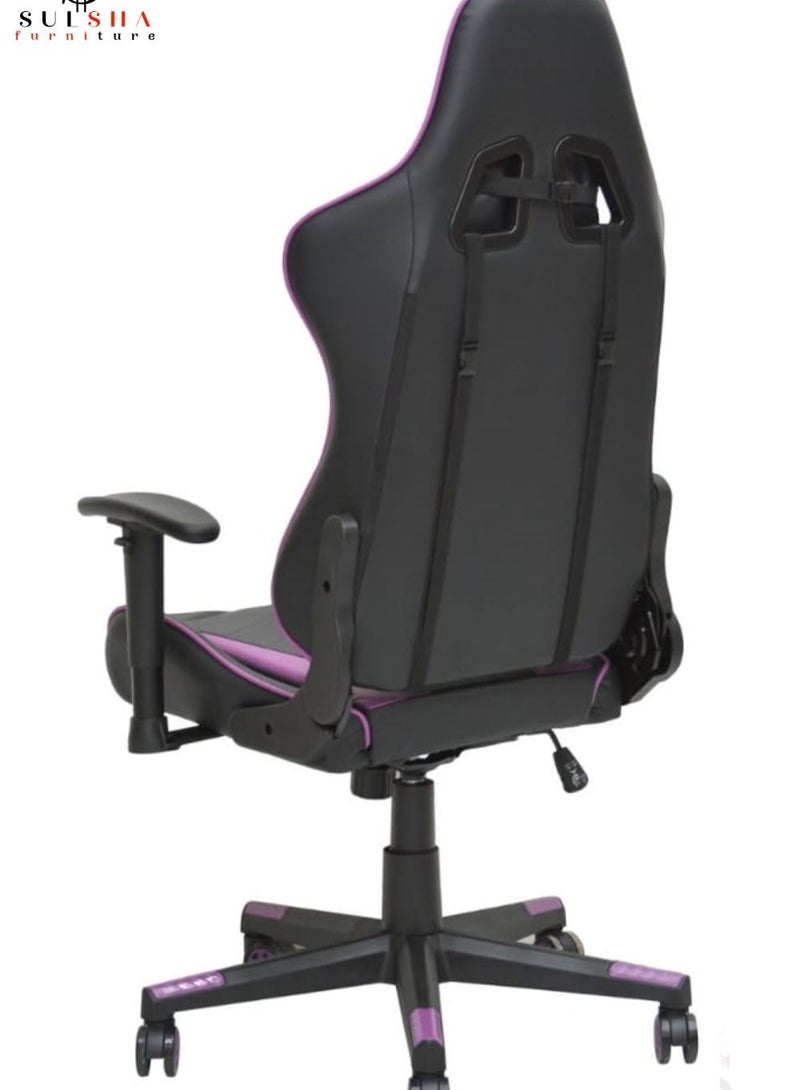SULSHA Ragnar High Quality New Design Breathable Gamer's Full Reclining Adjustable Office chair, Gaming Chair - Image 2