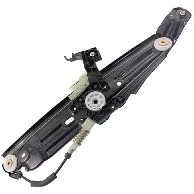 أوتو ستار جيرماني محرك منظم النوافذ WO لسيارة بي إم دبليو F10 F12 51357182614 - Image 1