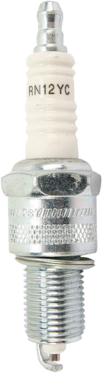 Champion RN12YC Pack of 8 Spark Plugs - Image 2