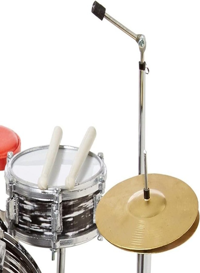 AXE HEAVEN AH 1 Ringo Starr Classic Oyster Mini Drum Set - SS-AXE-AH-RINGO-1 - Image 2