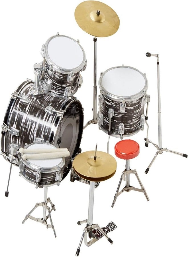 AXE HEAVEN AH 1 Ringo Starr Classic Oyster Mini Drum Set - SS-AXE-AH-RINGO-1 - Image 1