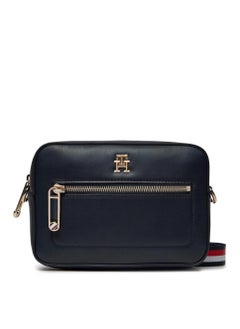 Tommy Hilfiger Plus Tommy Hilfiger Iconic Tommy Camera Bag  - Image 1