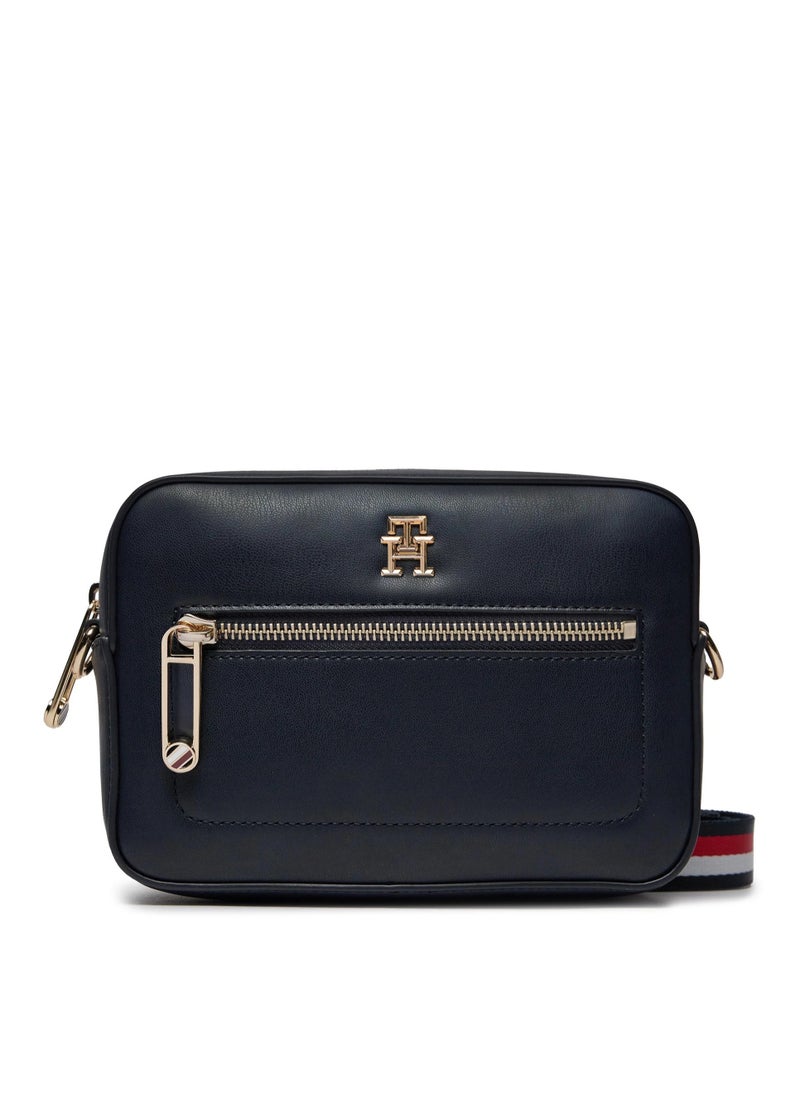 Tommy Hilfiger Plus Tommy Hilfiger Iconic Tommy Camera Bag  - Image 1