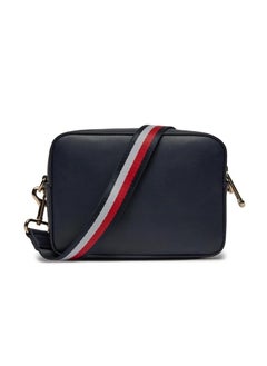 Tommy Hilfiger Plus Tommy Hilfiger Iconic Tommy Camera Bag  - Image 4