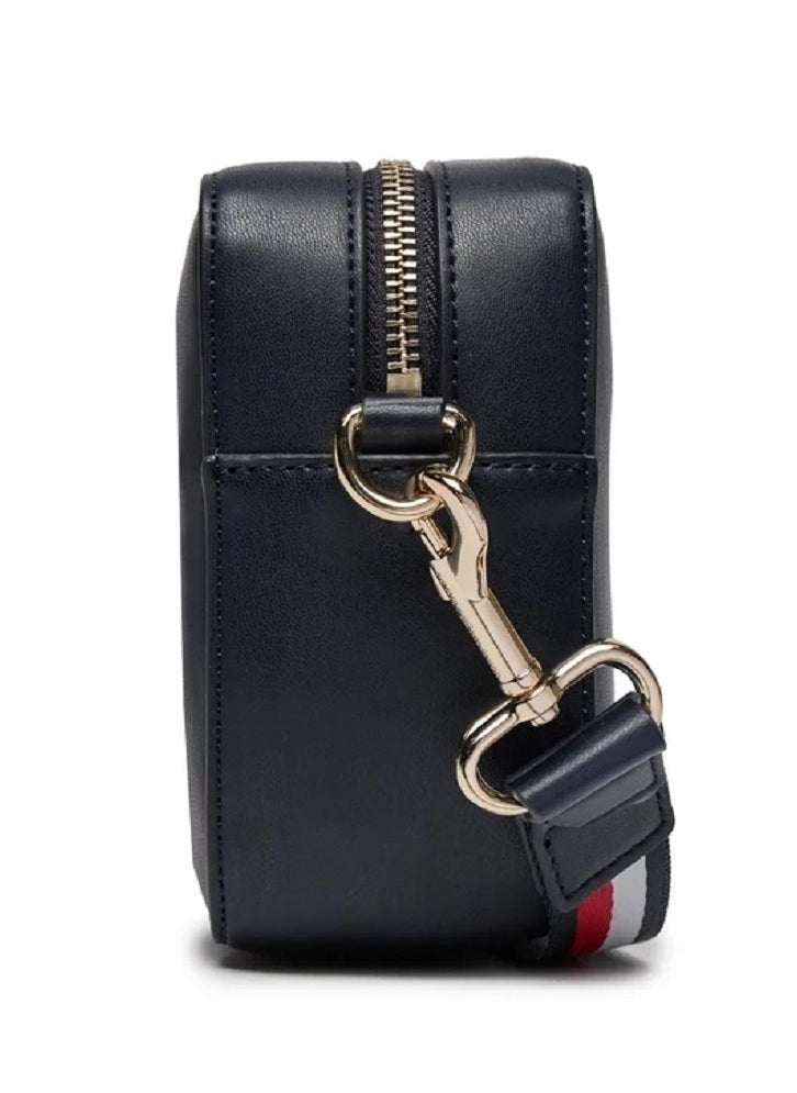 Tommy Hilfiger Plus Tommy Hilfiger Iconic Tommy Camera Bag  - Image 3