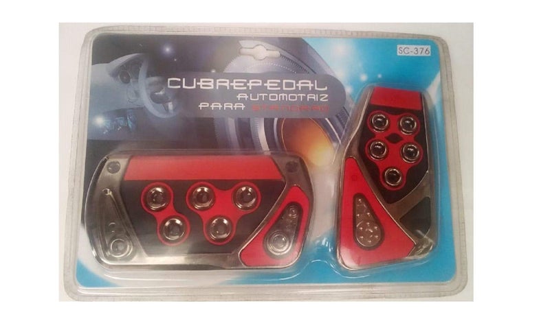 Car Pedal for for Subaru Legacy GT Sedan 2008 with two years warranty