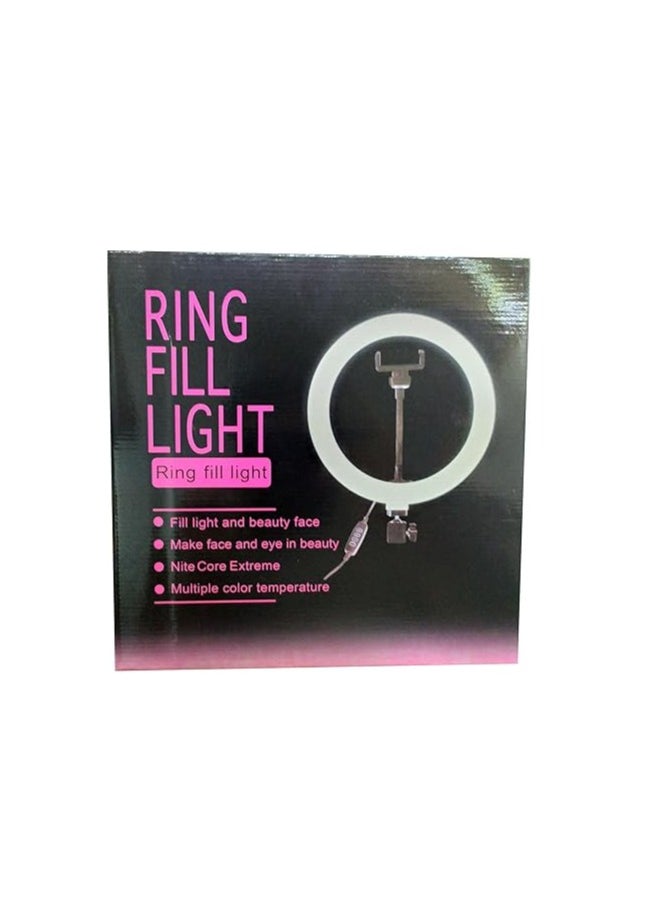 Ring Light 26cm  - Image 2
